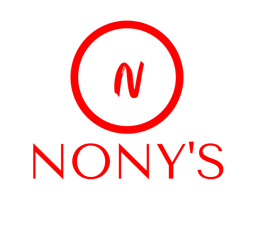 Nonys Gelato and Espresso Bar